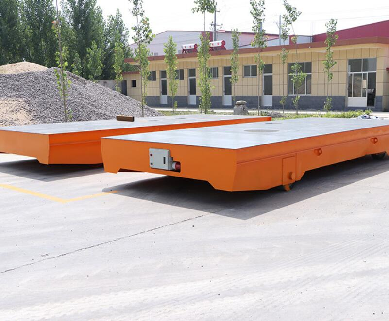 電動(dòng)平板車(chē)