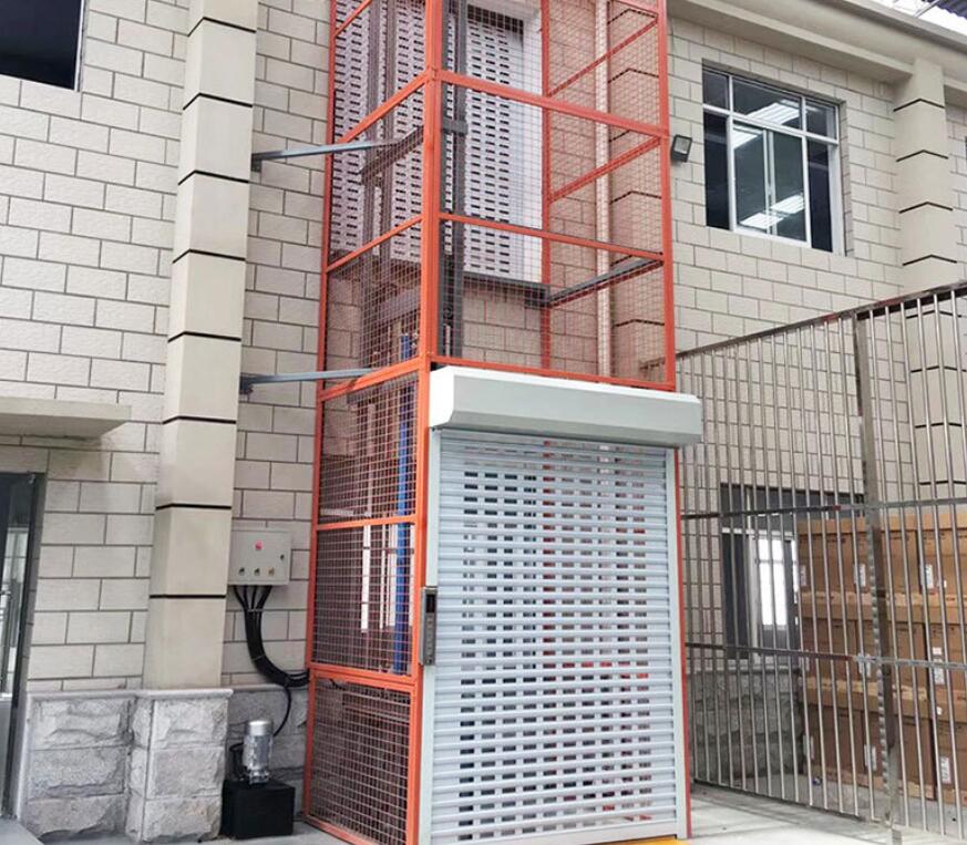 深耕十四載，九恒鑄就升降設(shè)備領(lǐng)軍品牌